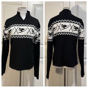 Nils ski sweater